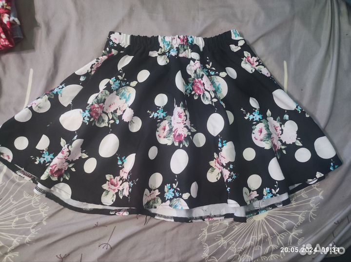 Комбинезон летний