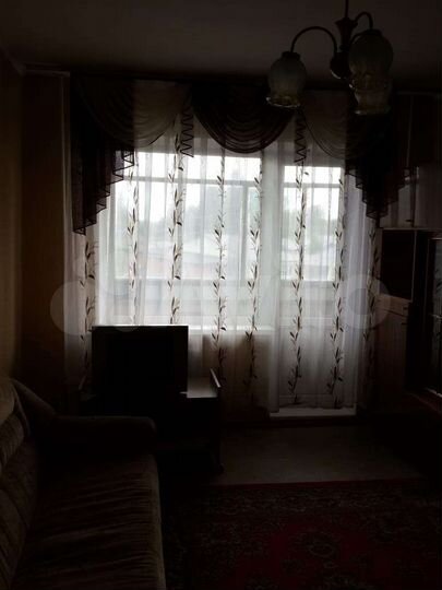 2-к. квартира, 45,5 м², 4/9 эт.