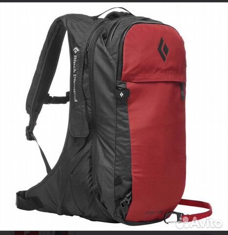 Лавинный рюкзак / картриджи/ прокладки