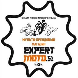 Expert Moto51-ЗАПЧАСТИ ДЛЯ МОТОТЕХНИКИ