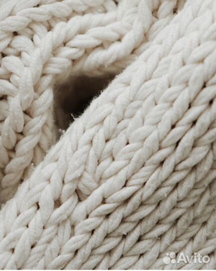 Свитео Mango + Шарф