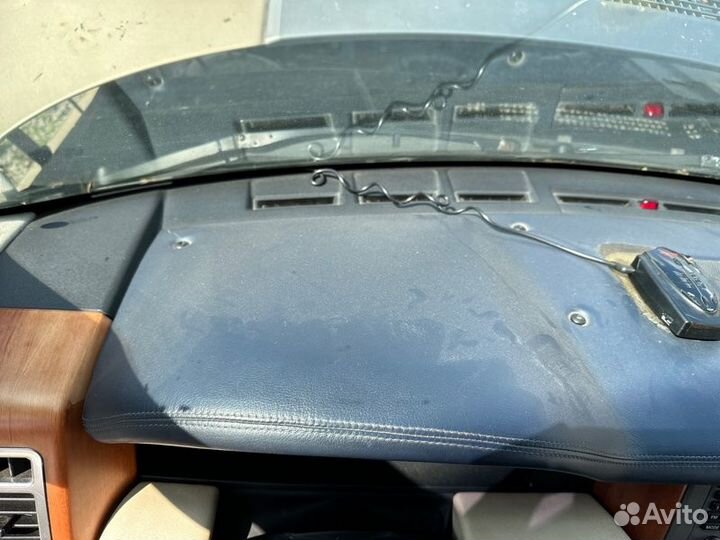 Торпедо Land Rover Range Rover M62B44 2004