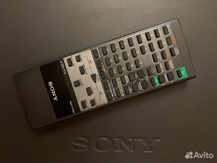 Видеомагнитофон SLV-286EE