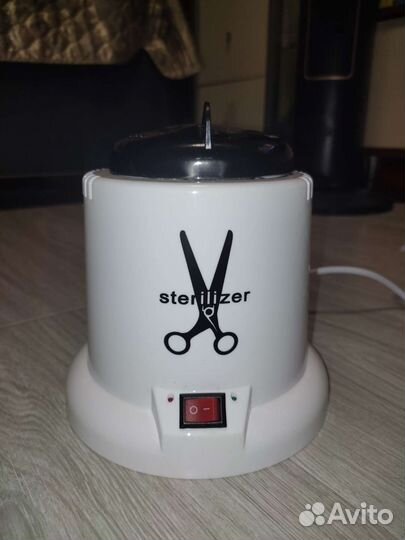 Стерилизатор для маникюра