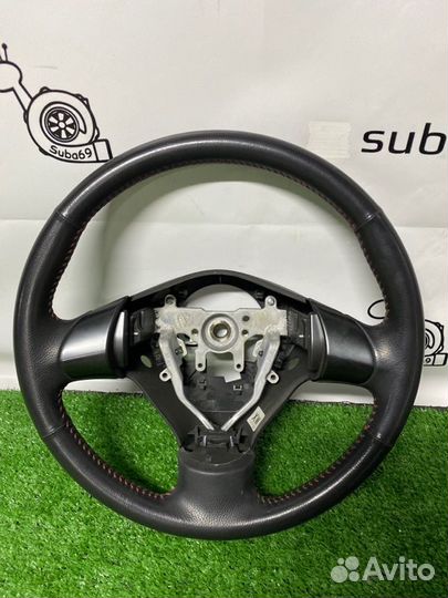Руль Subaru Impreza GH2 EL154 2011