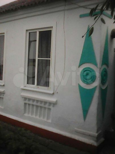 Дом 65 м² на участке 12 сот.