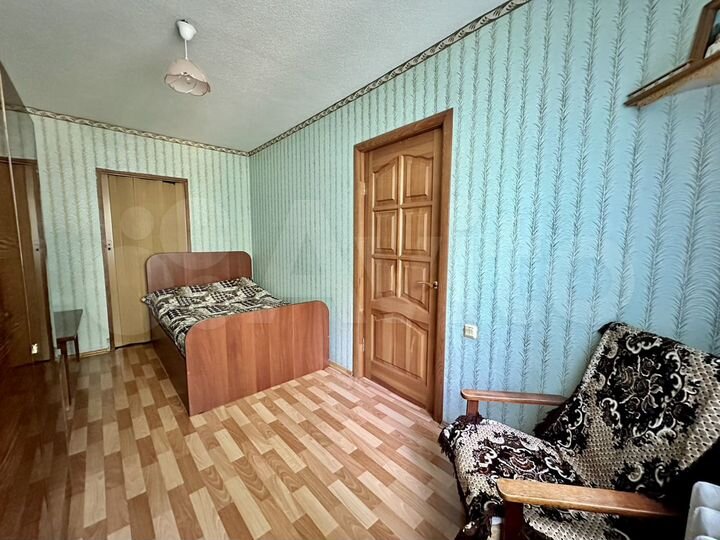 2-к. квартира, 44 м², 1/5 эт.