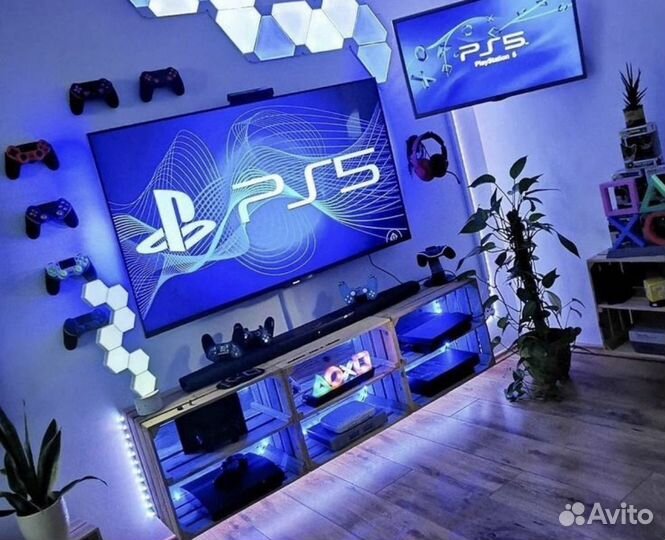 Sony playstation 5 ps5 3 ревизия