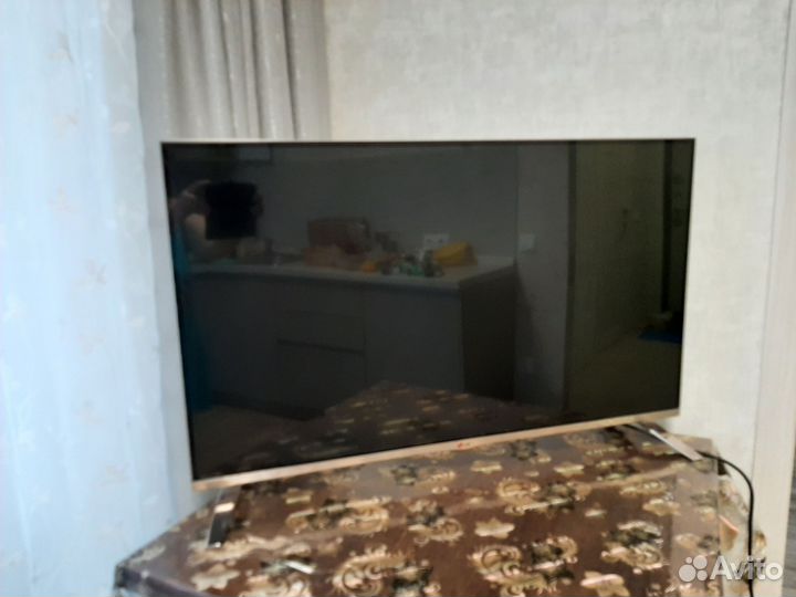 Телевизор 42 дюйма lg