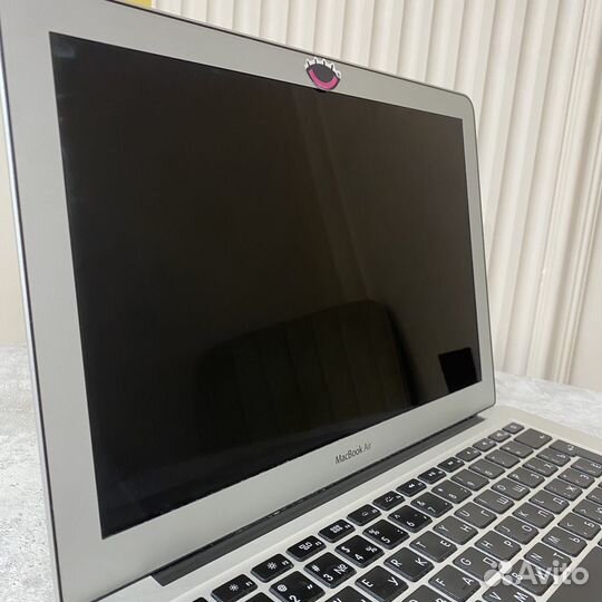 Macbook air 13 2014