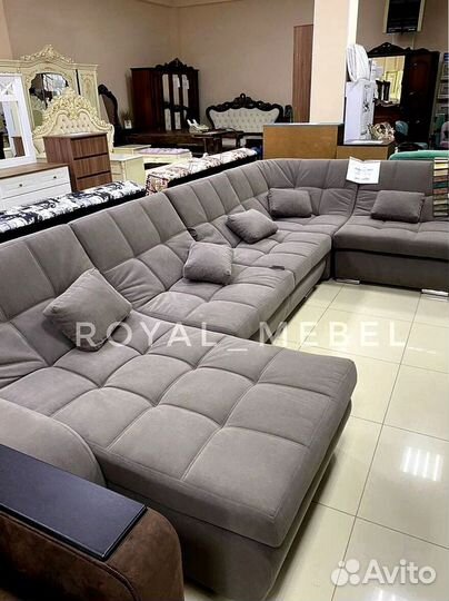 Диван новый