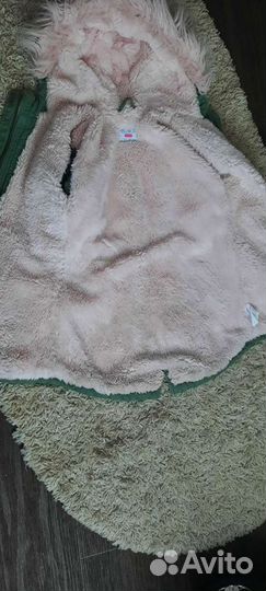 Парка детская