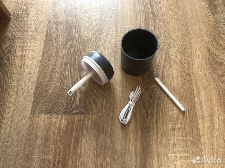 Увлажнитель воздуха/ночник/аромадиффузор