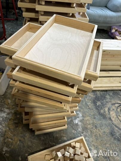 Поднос чинар