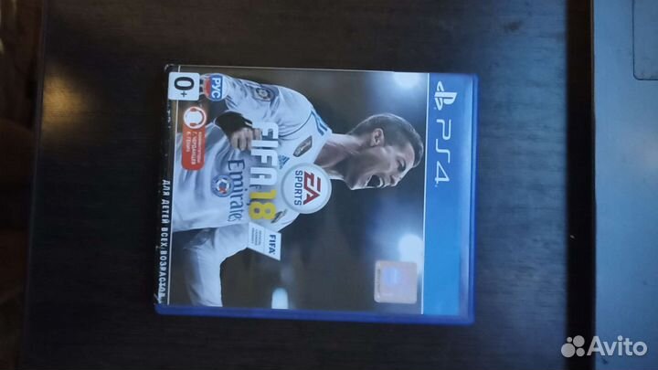 Игры для приставок ps4