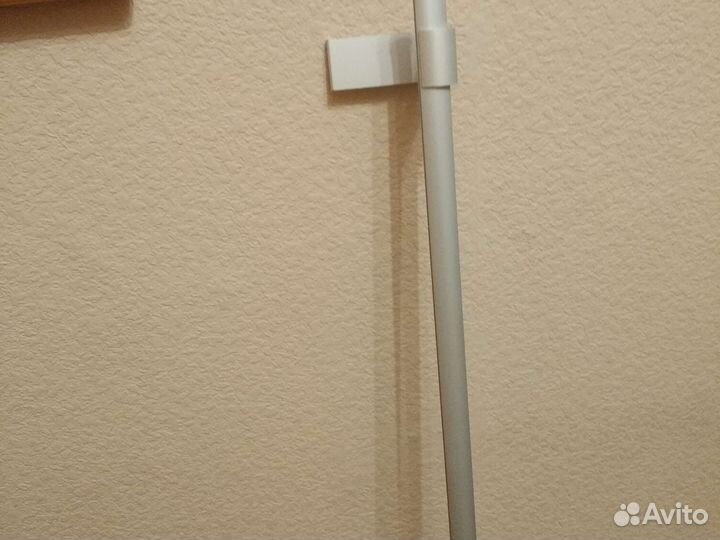 Гардина из икеи