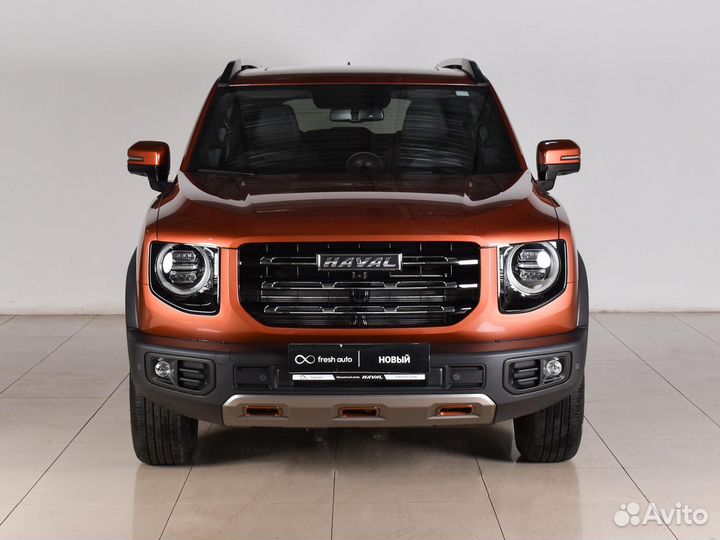 HAVAL Dargo 2.0 AMT, 2024