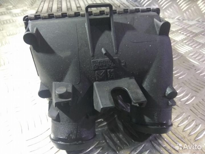 Радиатор интеркулера (Интеркулер) Ситроен Berlin