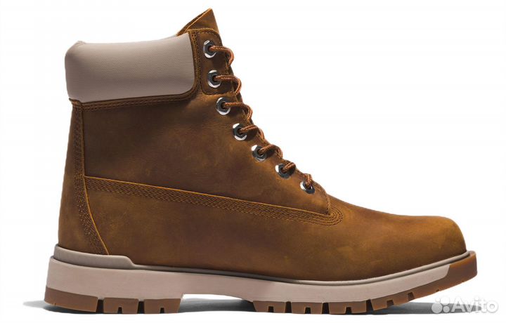 Timberland Outdoor Boots Men Brown (43)