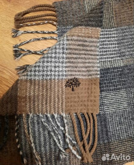 Шарф Mulberry (оригинал)