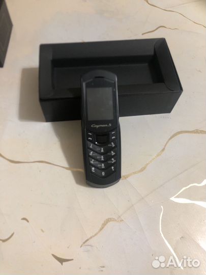 Etuline S4521, 4 ГБ