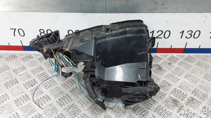 Блок предохранителей Mazda 6 (GJ) III (2012–2018)