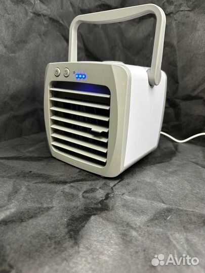 Кондиционер увлажнитель