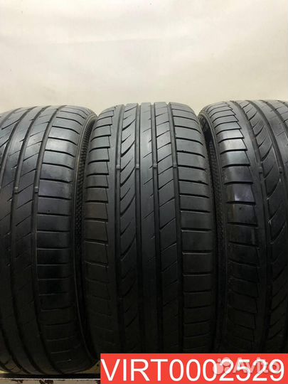 Dunlop SP Sport Maxx TT 235/45 R18 94V