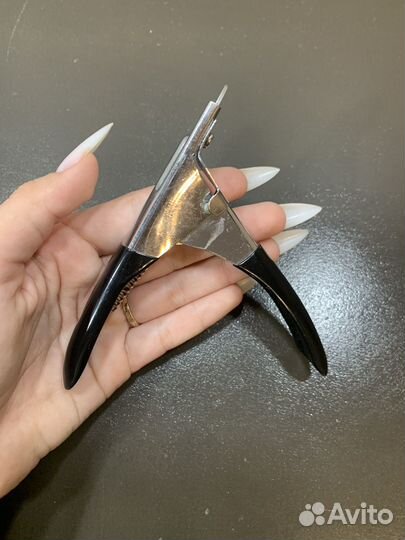 Когтерезка для собак и кошек