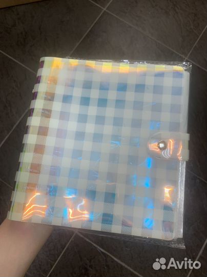 Альбом для коллекционирования