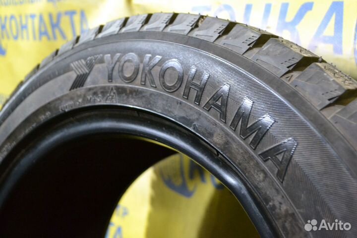 Yokohama Ice Guard IG20 235/55 R17