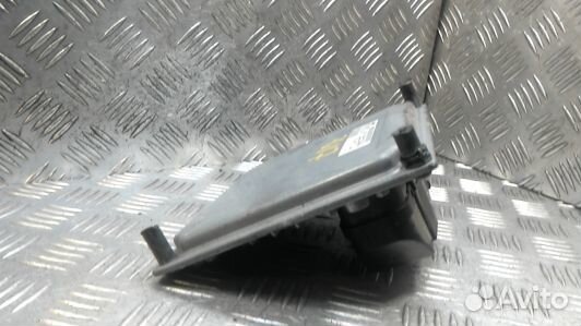 Блок управления двигателем ford focus 2 (7LV07PF01