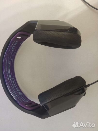 Наушники logitech g335
