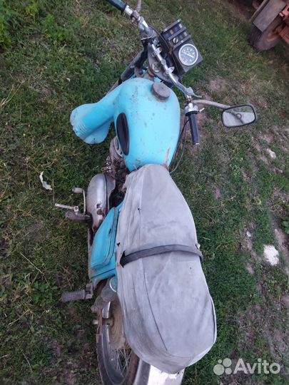 Иж планета 3