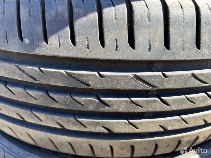 Nexen N Blue HD 195/60 R15