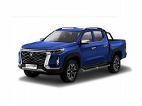 Новый Changan Hunter Plus 2.0 AT, 2024, цена от 2 647 425 руб.