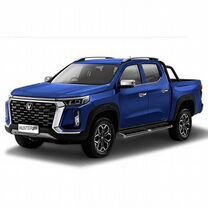 Новый Changan Hunter Plus 2.0 AT, 2024, цена от 2 647 425 руб.