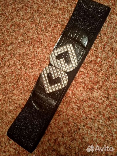 Ремень женский