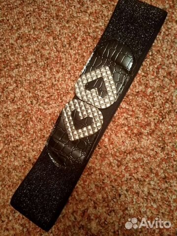 Ремень женский