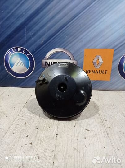 Вакуумный усилитель Усилитель тормозов Вакуумник L