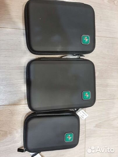 Чехол-футляр