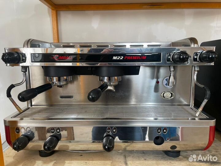 Кофемашина в аренду