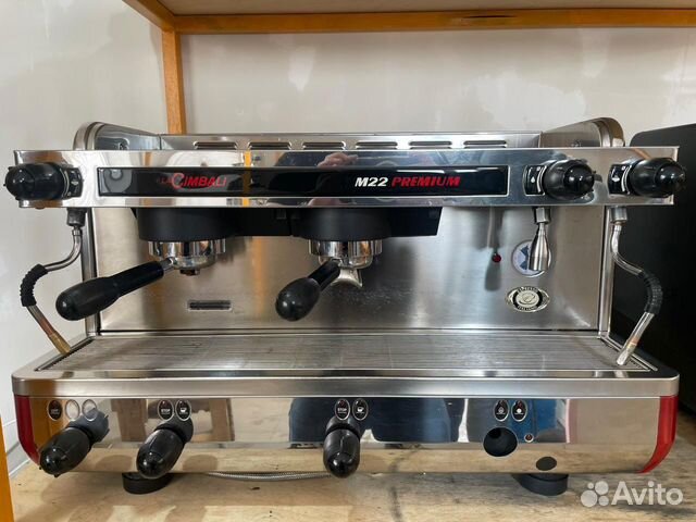 Кофемашина в аренду