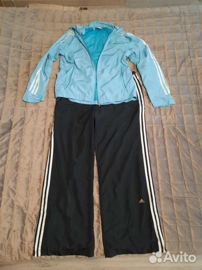 Спортивный костюм adidas женский