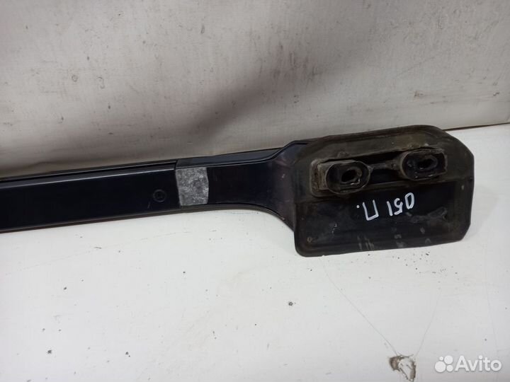 Vortex Tingo l Рейлинг правый (планка на крышу)