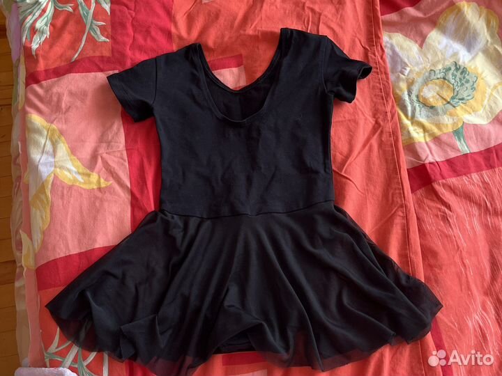 Купальник детский