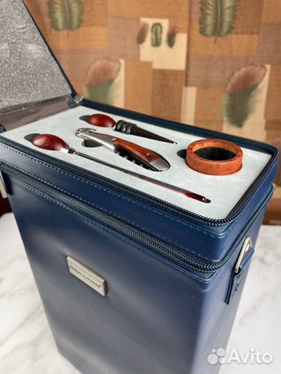 Подарочный набор для ценителей вина Orient-Express