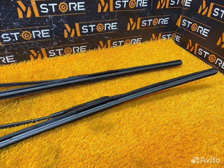 Поводок стеклоочистителя передний Audi Q5 8R cdnc