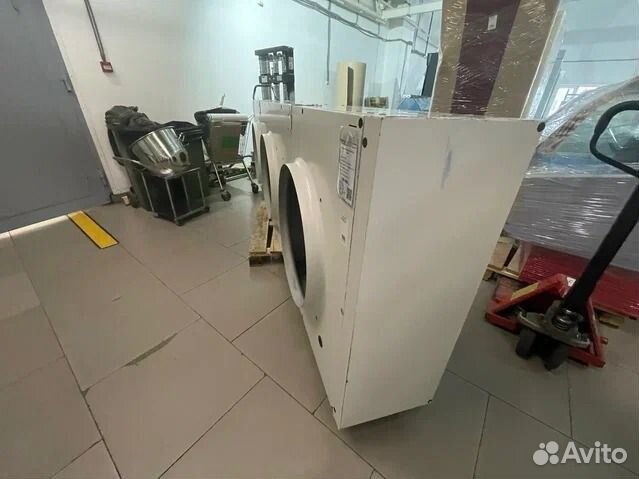 Конденсатор Luvata KCE63C2H б/вент