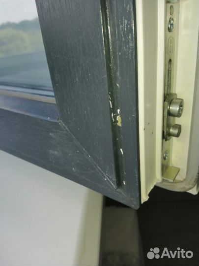 Сетки на окна